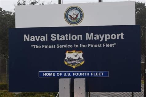 Naval Station Mayport