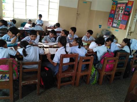 Chinmaya Vidyalaya, Vasant Vihar, Delhi - Fees, Reviews And Admission | Edustoke