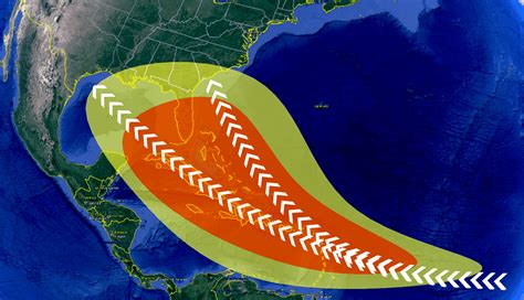 Atlantic hurricane season likely to become extremely active soon