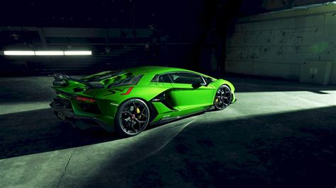 Download Lamborghini Aventador 16k Wallpaper - WallpapersHigh