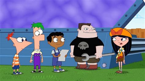 Phineas and Ferb The Movie: Candace Against the Universe Review