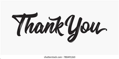 420,907 Thank You Images, Stock Photos & Vectors | Shutterstock