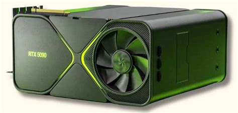 Is Nvidia Launching World Most Powerful Graphics card, GeForce RTX 5090?