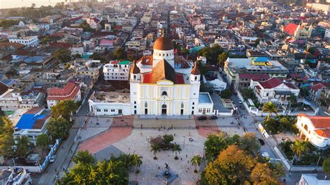 World Bank Okays $56 Million to Support Urban Development of Haiti’s Cap Haitien