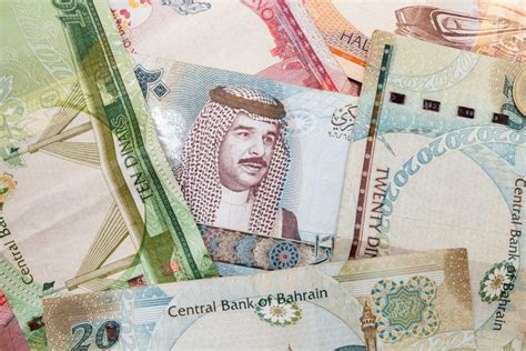 Why The Bahraini Dinar is Such an Expensive Currency