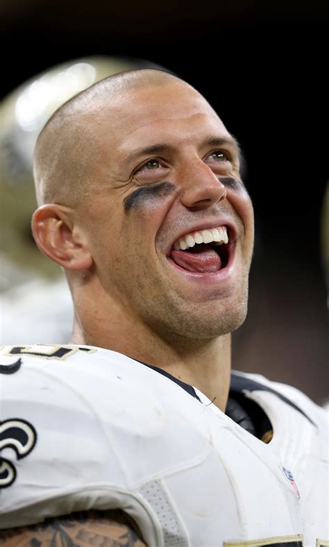 Saints To Release James Laurinaitis, If Cleared