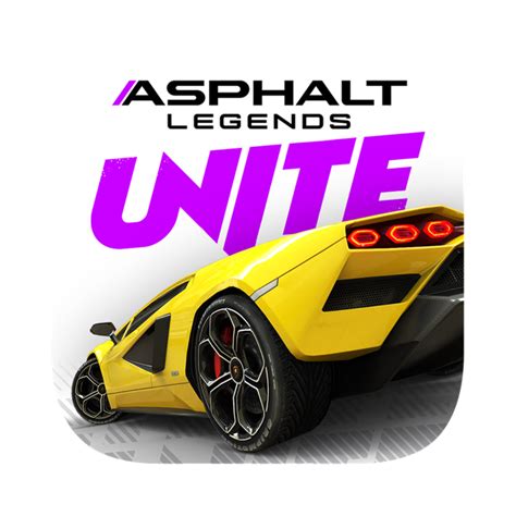 ‎「アスファルト-Legends Unite」をMac App Storeで