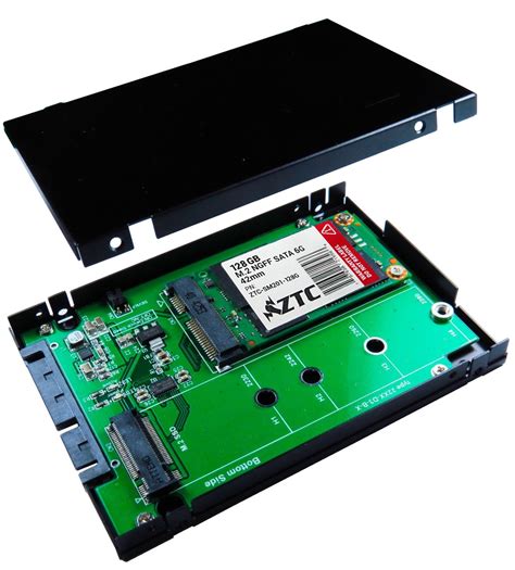 internal vs external ssd