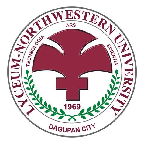 Lyceum Logos