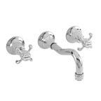 Wall Mount Faucets || Newport Brass