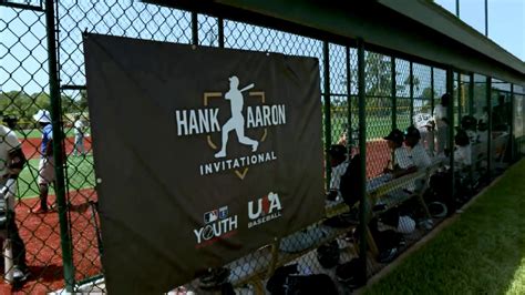 Hank Aaron Invitational | MLB.com