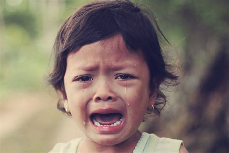 Isaiah's Wail: What Crying Babies Teach us About Advent - Collegeville Institute