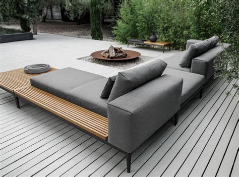 Garten Lounge Möbel Selber Bauen | Haus Design Ideen