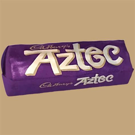 What Really Happened to Cadbury's Aztec?