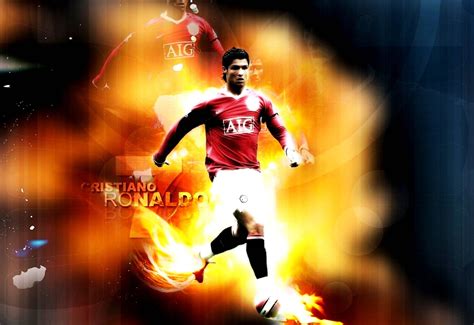 Top 999+ Cristiano Ronaldo Manchester United Wallpaper Full HD, 4K Free ...