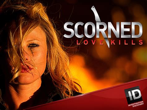 Prime Video: Scorned Love Kills Season 4