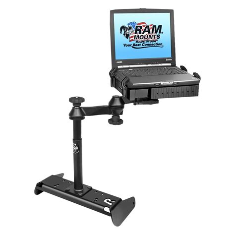 RAM® RAM-VB-191-SW1 - No-Drill™ Laptop Mount