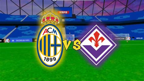 Highlights vs Fiorentina FC - YouTube