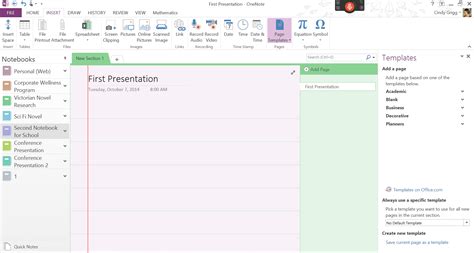 Project Management Templates For Onenote Example of Spreadshee project ...