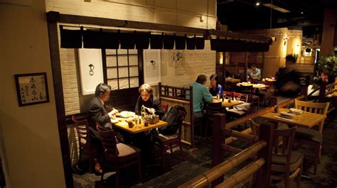 Best Japanese food in NYC for sushi, ramen and more