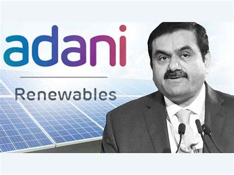 Green bonds will prop Adani's future green plans – ThePrint