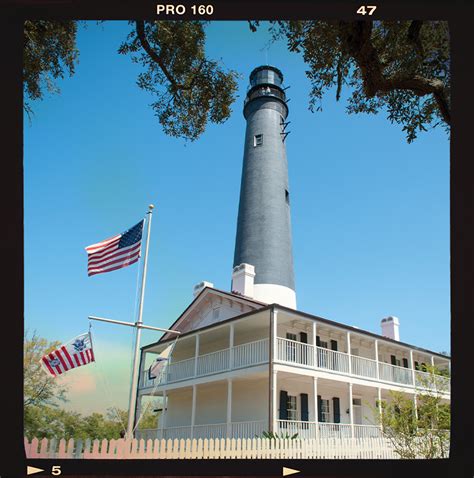 Pensacola Lighthouse & Maritime Museum - Orlando Magazine