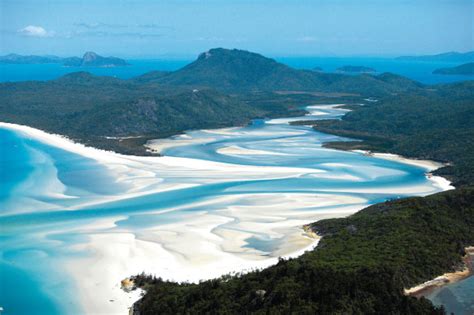 Tips for visiting Whitehaven Beach, Whitsundays: Does this famous spot ...