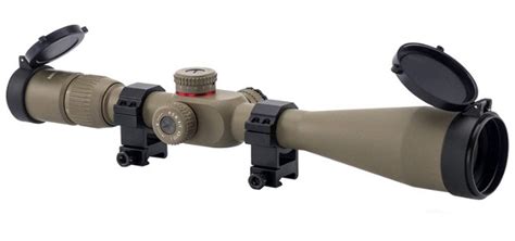 6 Best Scopes for 300 Win Mag Long Range