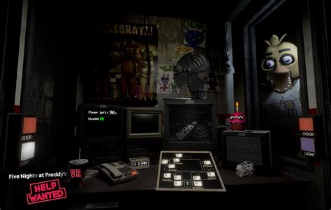 Five Nights at Freddy's VR: Help Wanted Game | PS4 - PlayStation