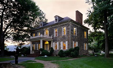 Fort Hunter Mansion Tours - Fort Hunter Mansion and Park | Groupon