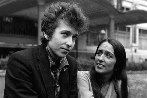 How Joan Baez Found ‘Total Forgiveness’ for Bob Dylan Years After Breakup