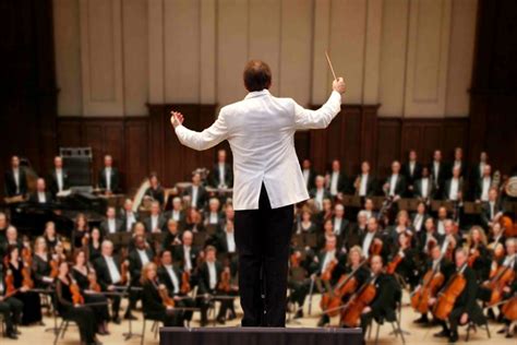 Why Do You Need A Music Conductor?