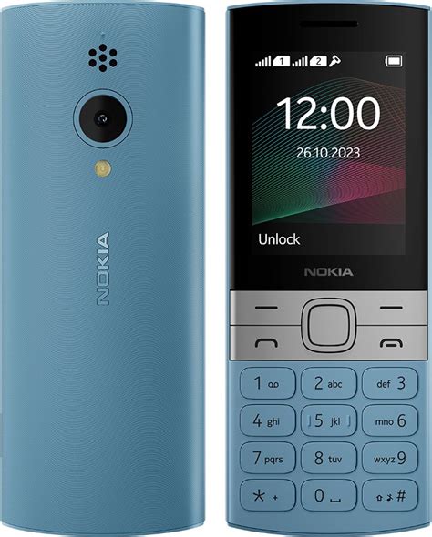 Nokia 150 (2023) leírás, ár és vélemények | Kalvo