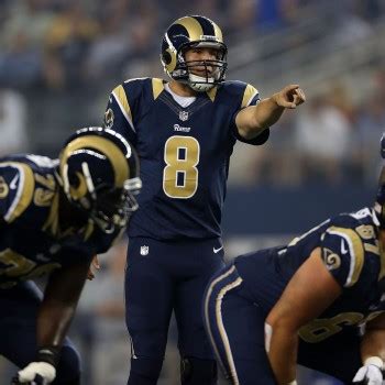 St. Louis Rams Preparing for Full Uniform Redesign | Chris Creamer's SportsLogos.Net News and ...