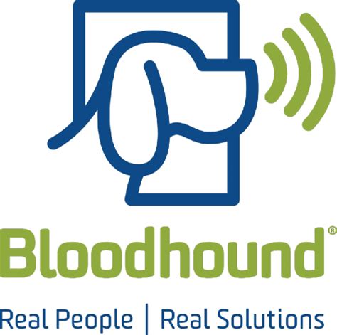 ROYDAN Makes Name Change To Bloodhound® Software And Presents Updated ...