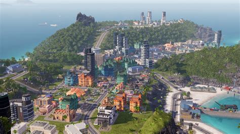 Tropico 6 Now Available On Xbox One Via Xbox Game Preview