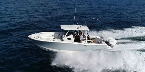 Blackfin Boats new models for 2023! Riverfront Sales, Service, and ...