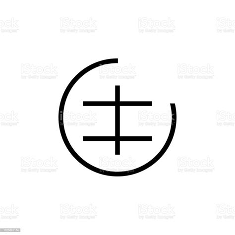 Command Icon Vector Sign And Symbol Isolated On White Background ...