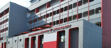 About IIT | Informatics Institute of Technology