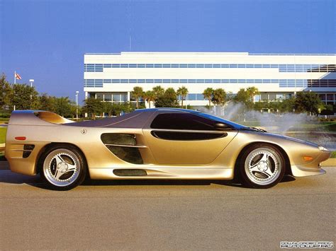 1996 Vector M12 | | SuperCars.net