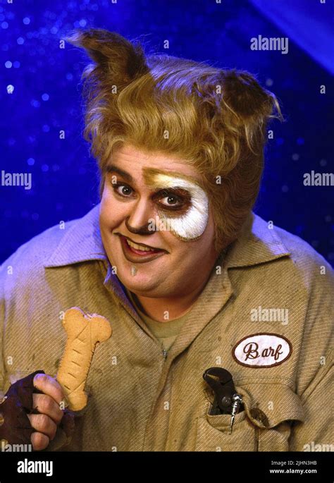 JOHN CANDY, SPACEBALLS, 1987 Stock Photo - Alamy