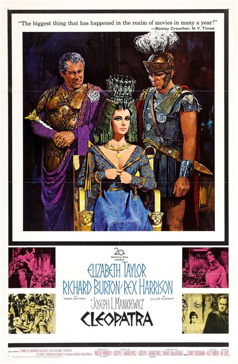 Cleopatra (1963) Bluray FullHD - WatchSoMuch