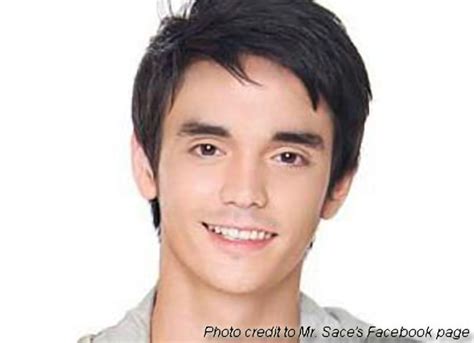 John Wayne Sace now stable after being shot by unknown gunmen | PUSH.COM.PH