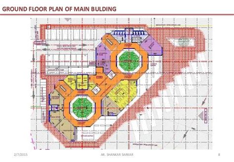 BUS DEPOT DESIGN PRESENTATION