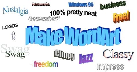 O que é e como habilitar o WordArt clássico no Word - ComoPosso?