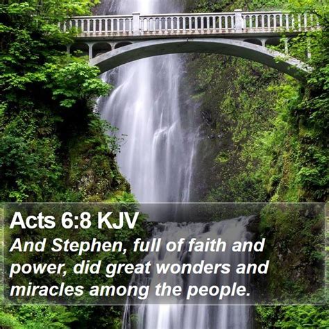 37 Bible Verses About Miracles | Bible Verse Pictures | Bible Study Topic: Miracles