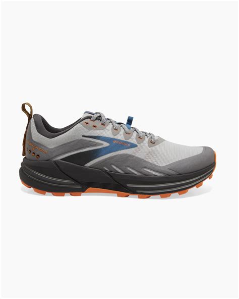 Brooks Cascadia 16 Men - Falls Road Running Store