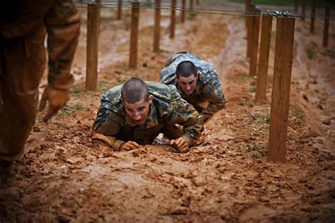 How to Take the Guesswork out of Army Basic Training | Military.com