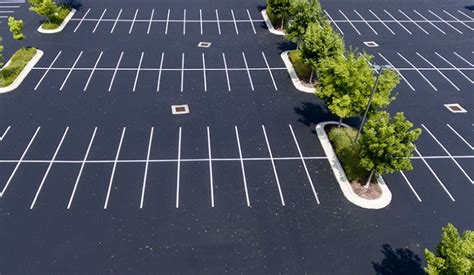 Best Parking Lot Sealer to Consider For Your Lot | Paving Finder