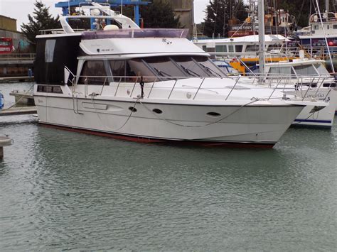 Canal and river cruiser boats for sale - boats.com